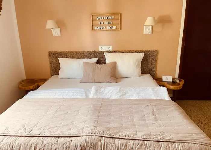 Casa Ceiba Maria