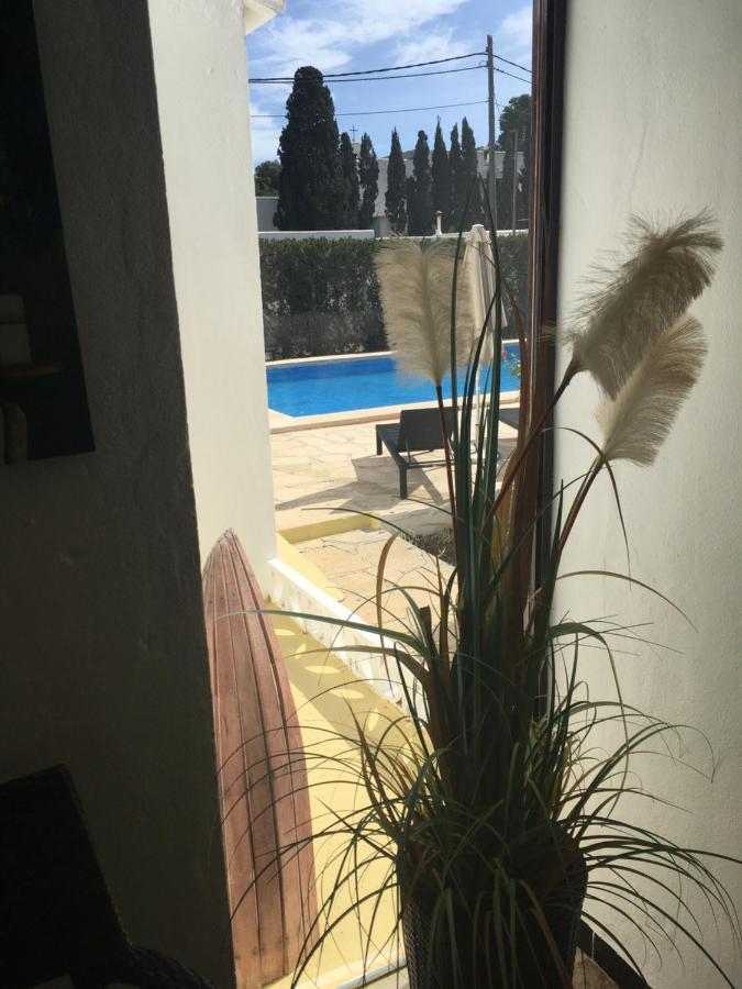 Casa Ceiba Maria Gasthof Cala D´Or