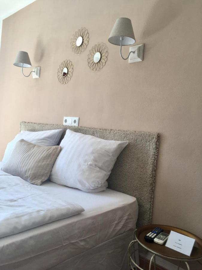 Guest house Casa Ceiba Maria Cala d'Or (Mallorca)