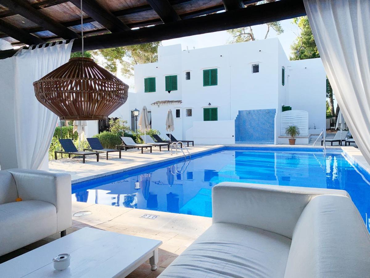 Casa Ceiba Maria Guest house Cala d'Or (Mallorca)