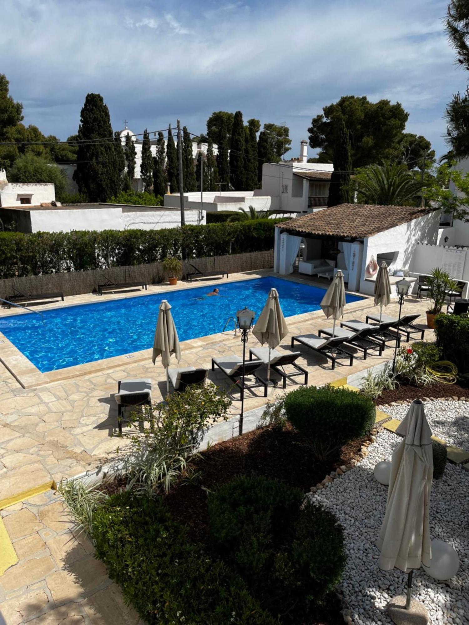 Casa Ceiba Maria