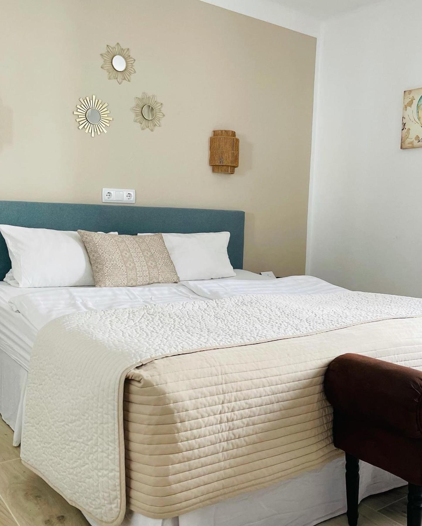 Guest house Casa Ceiba Maria