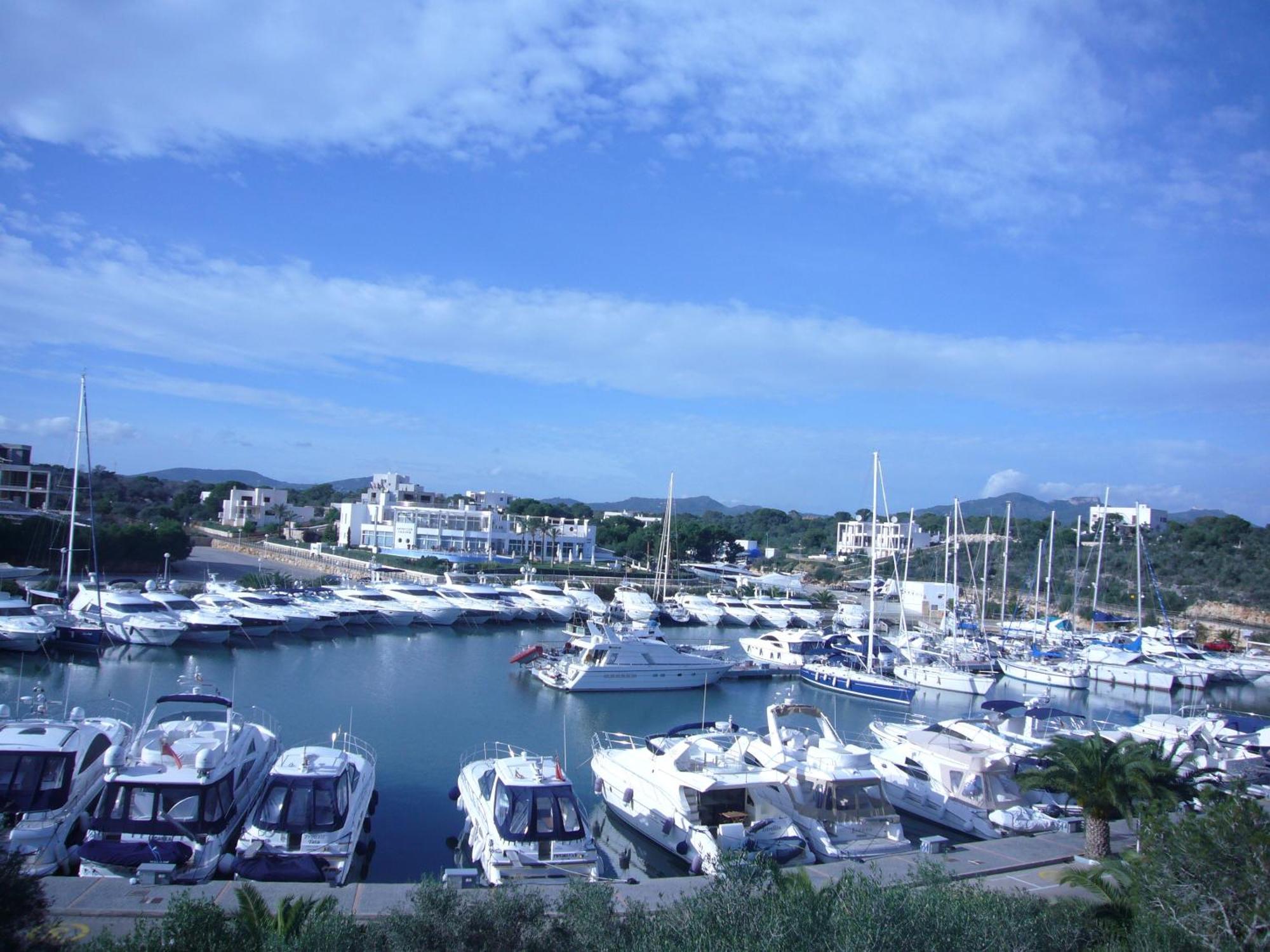 Casa Ceiba Maria Cala d'Or (Mallorca)