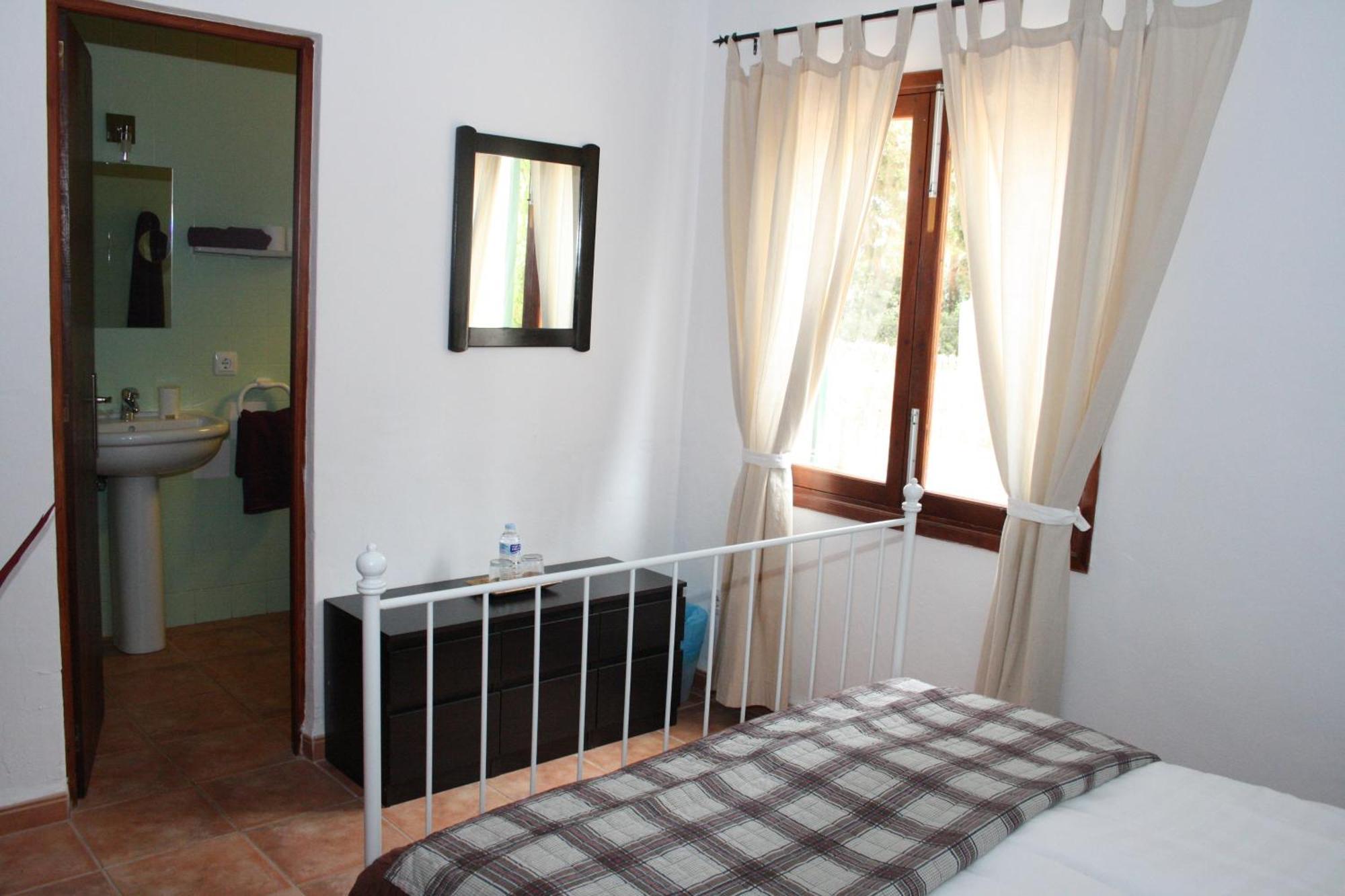 Gasthof Casa Ceiba Maria 2*