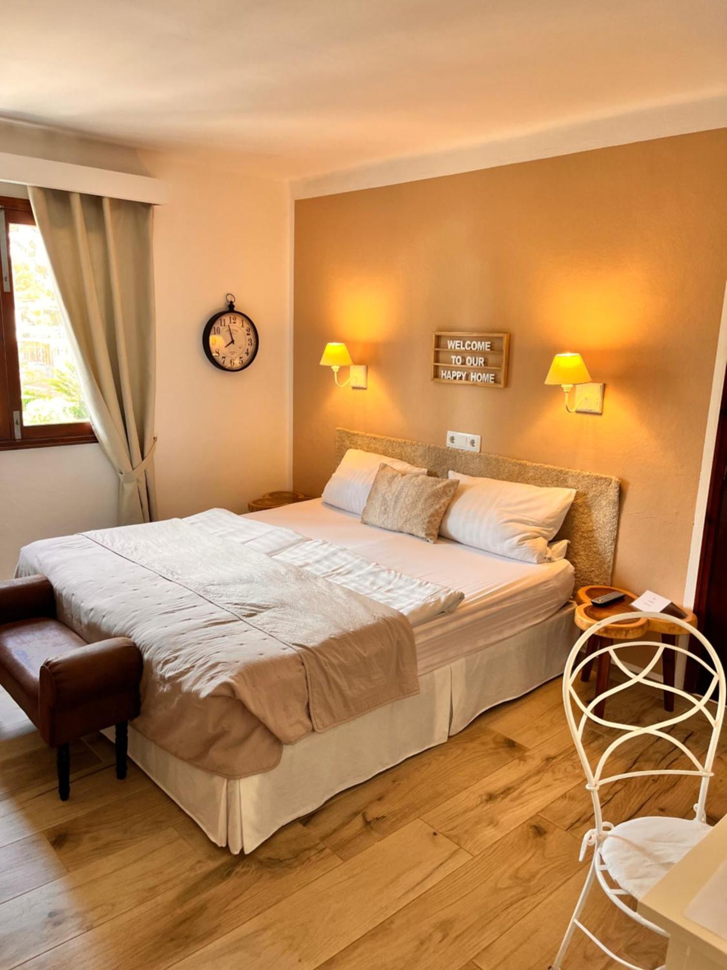 Casa Ceiba Maria Guest house Cala d'Or (Mallorca)