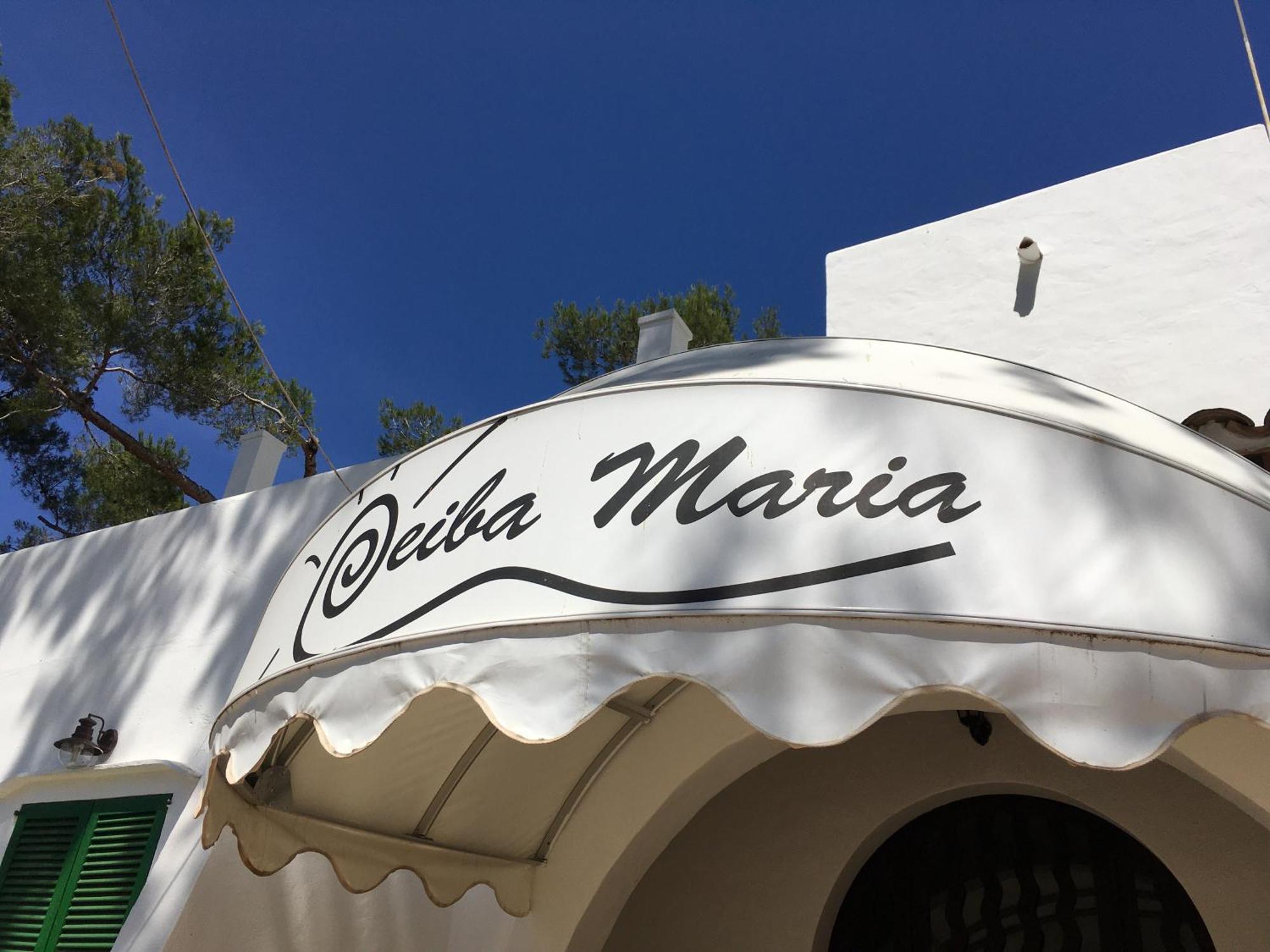 Casa Ceiba Maria Cala d'Or (Mallorca)