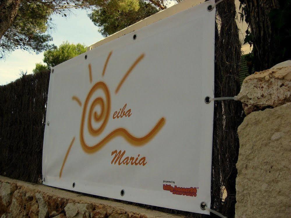 Guest house Casa Ceiba Maria Cala d'Or (Mallorca)