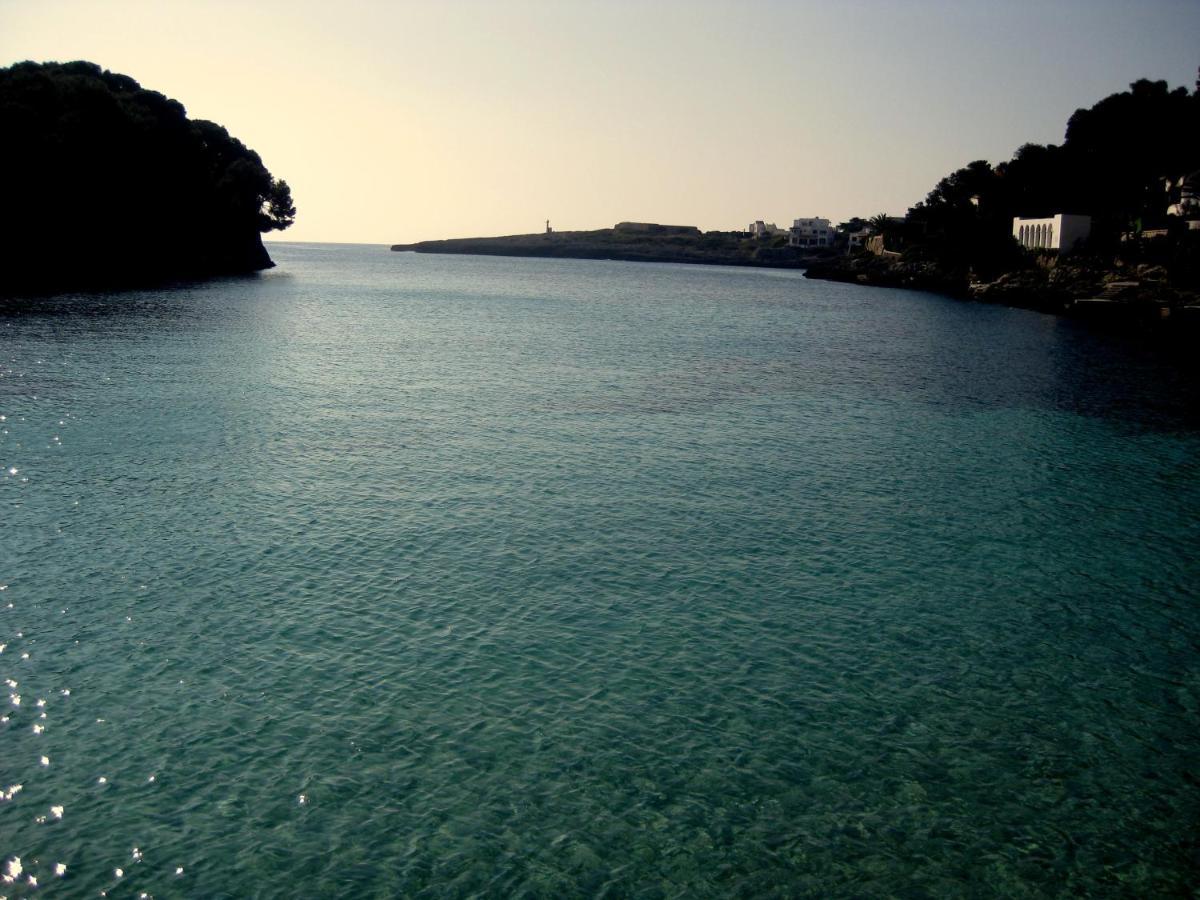Casa Ceiba Maria Cala d'Or (Mallorca)
