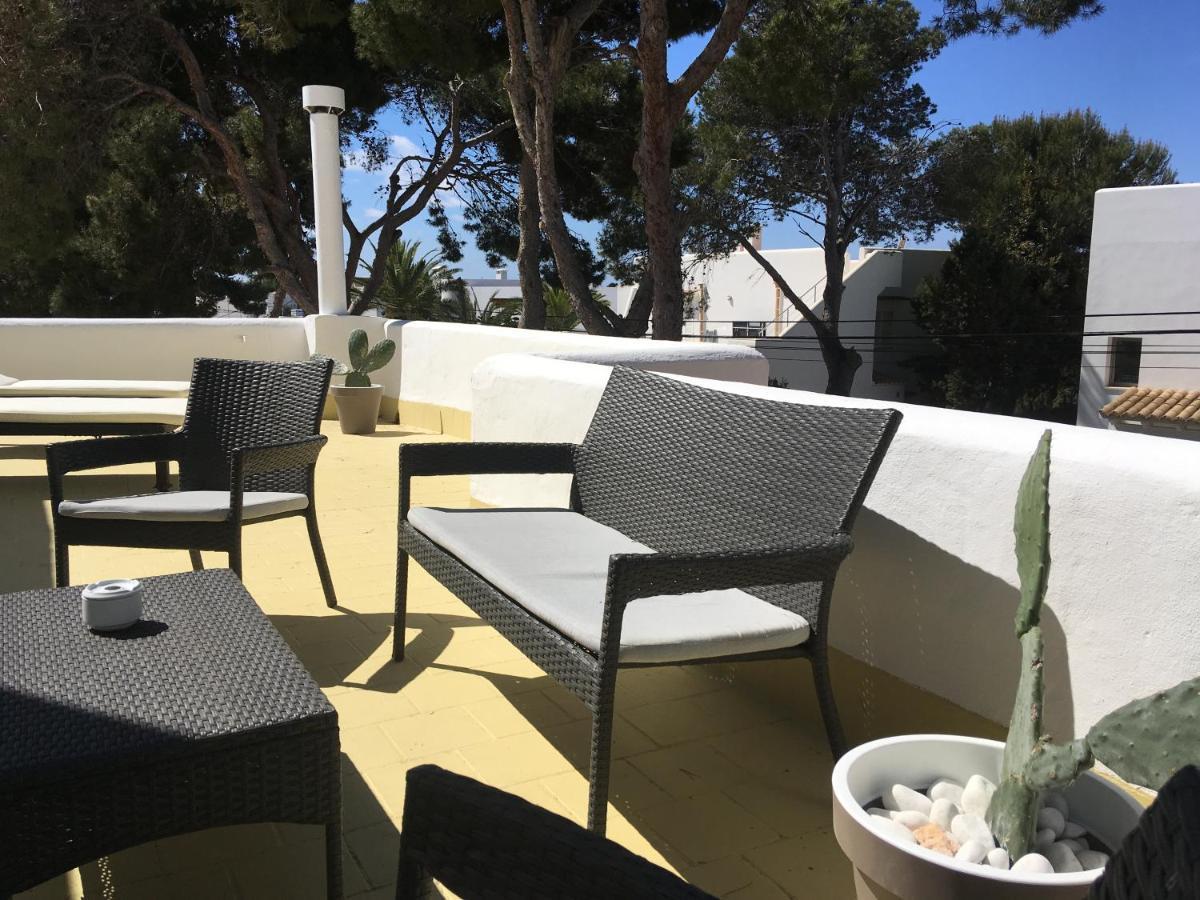 Casa Ceiba Maria Guest house Cala d'Or (Mallorca)