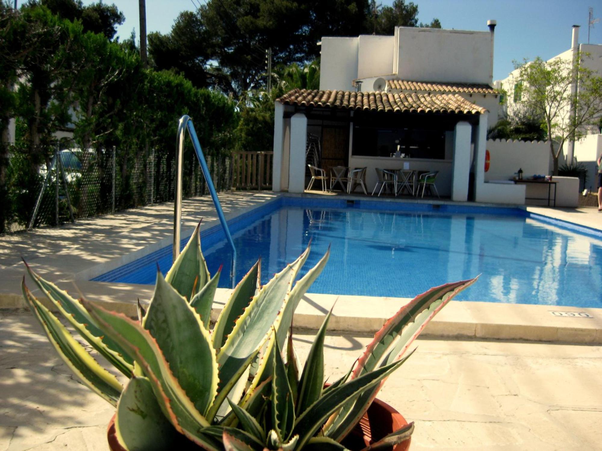 Casa Ceiba Maria Cala D´Or