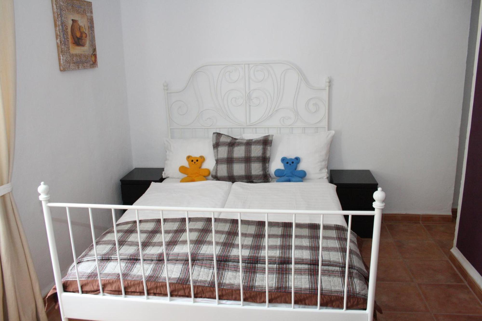 Casa Ceiba Maria Gasthof