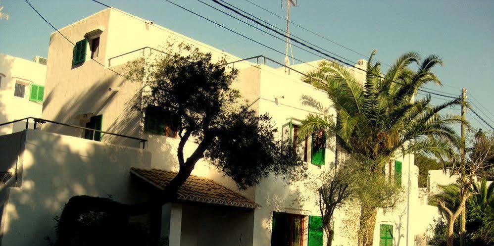 Casa Ceiba Maria Maison d'hôtes Cala D´Or