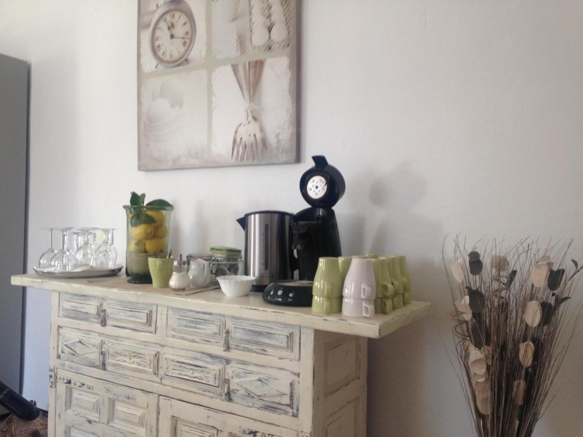 Casa Ceiba Maria Gasthof 2*